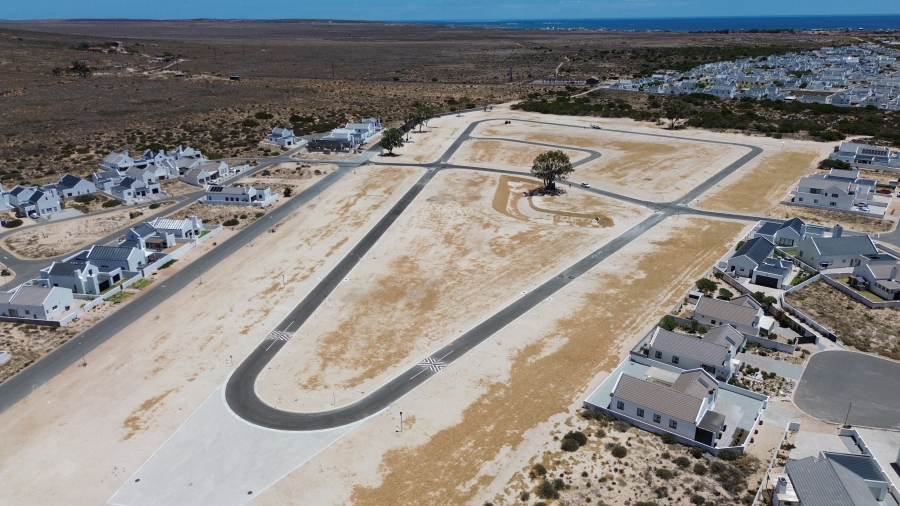 0 Bedroom Property for Sale in Brittania Beach Estate Western Cape